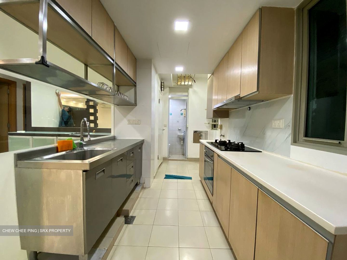 The Calrose (D26), Condominium #443663211